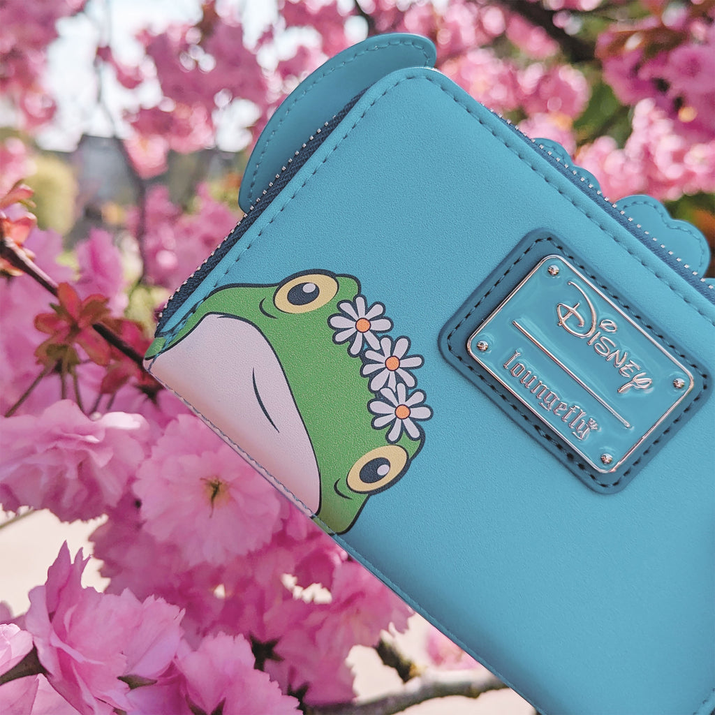 Produktbild Stitch Springtime Geldbörse - Lilo & Stitch