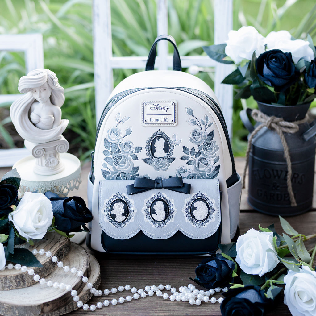 Produktbild Disney Princess Cameo Mini Rucksack