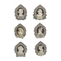 Produktbild Disney Princess - Cameo Mystery Funko Pop Pin
