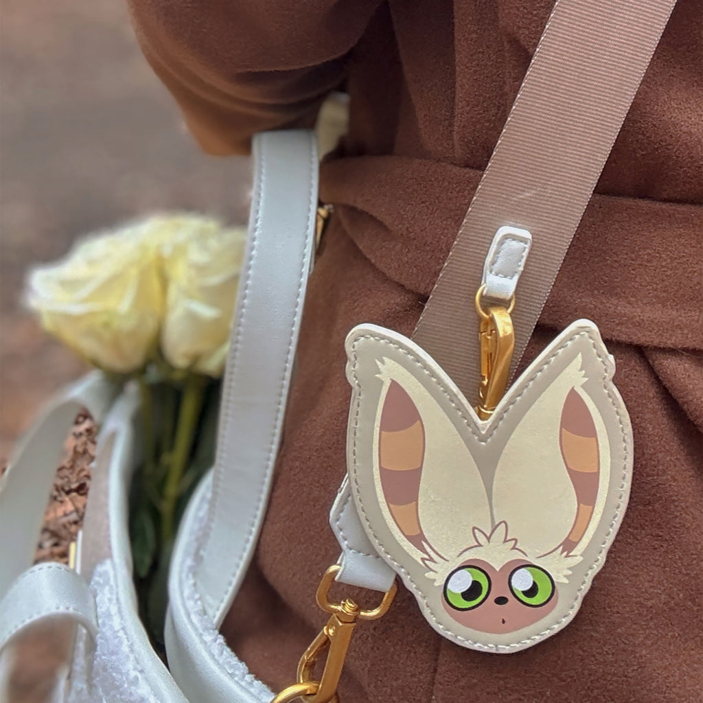 Produktbild Avatar The Last Airbender - Appa Plüsch Shopper Tasche