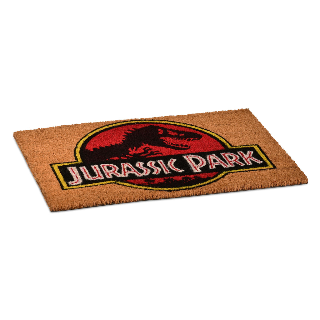 Produktbild Jurassic Park - Logo Fußmatte