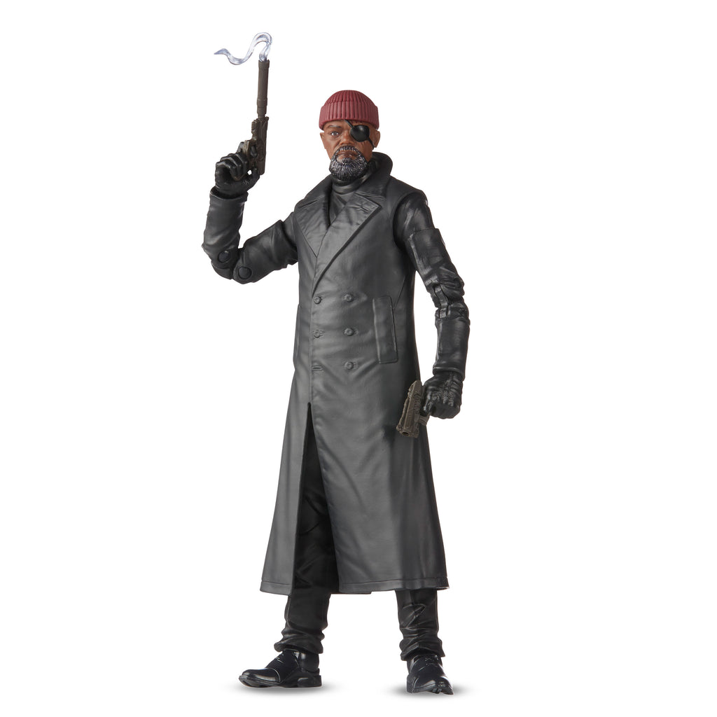 Product image Secret Invasion - Nick Fury Marvel Legends Series Action Figure