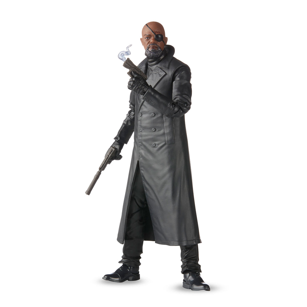 Product image Secret Invasion - Nick Fury Marvel Legends Series Action Figure