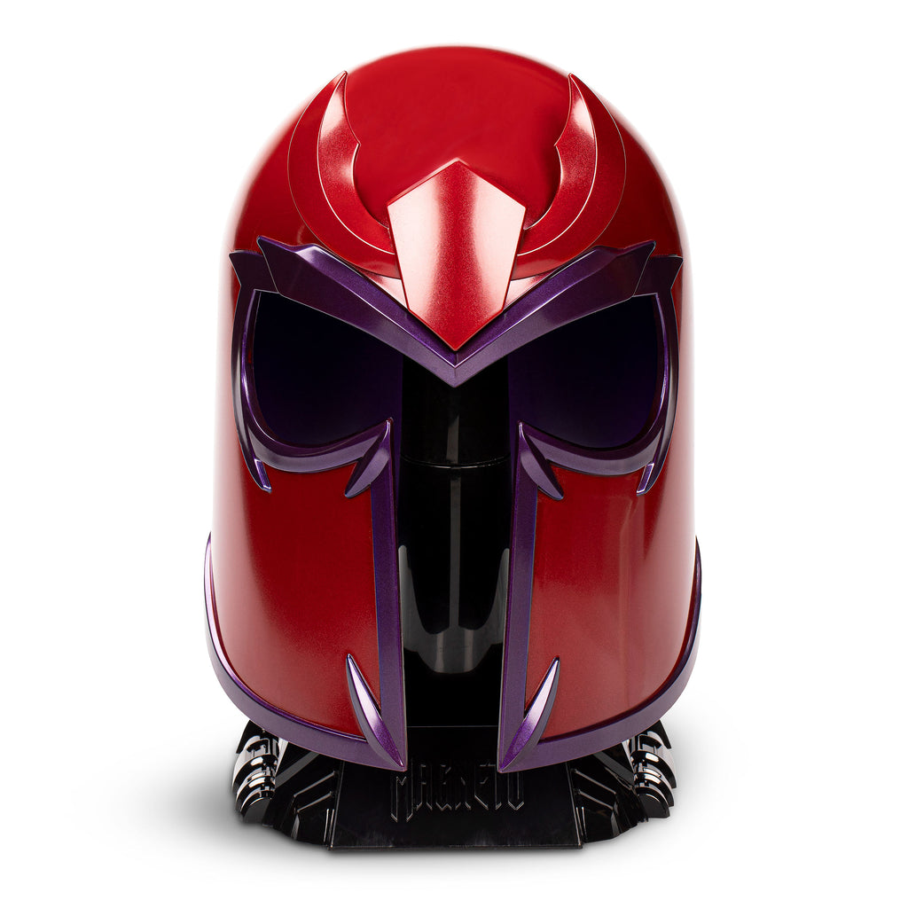 Produktbild X-Men - Magnetos Helm Premium Rollenspiel Replik