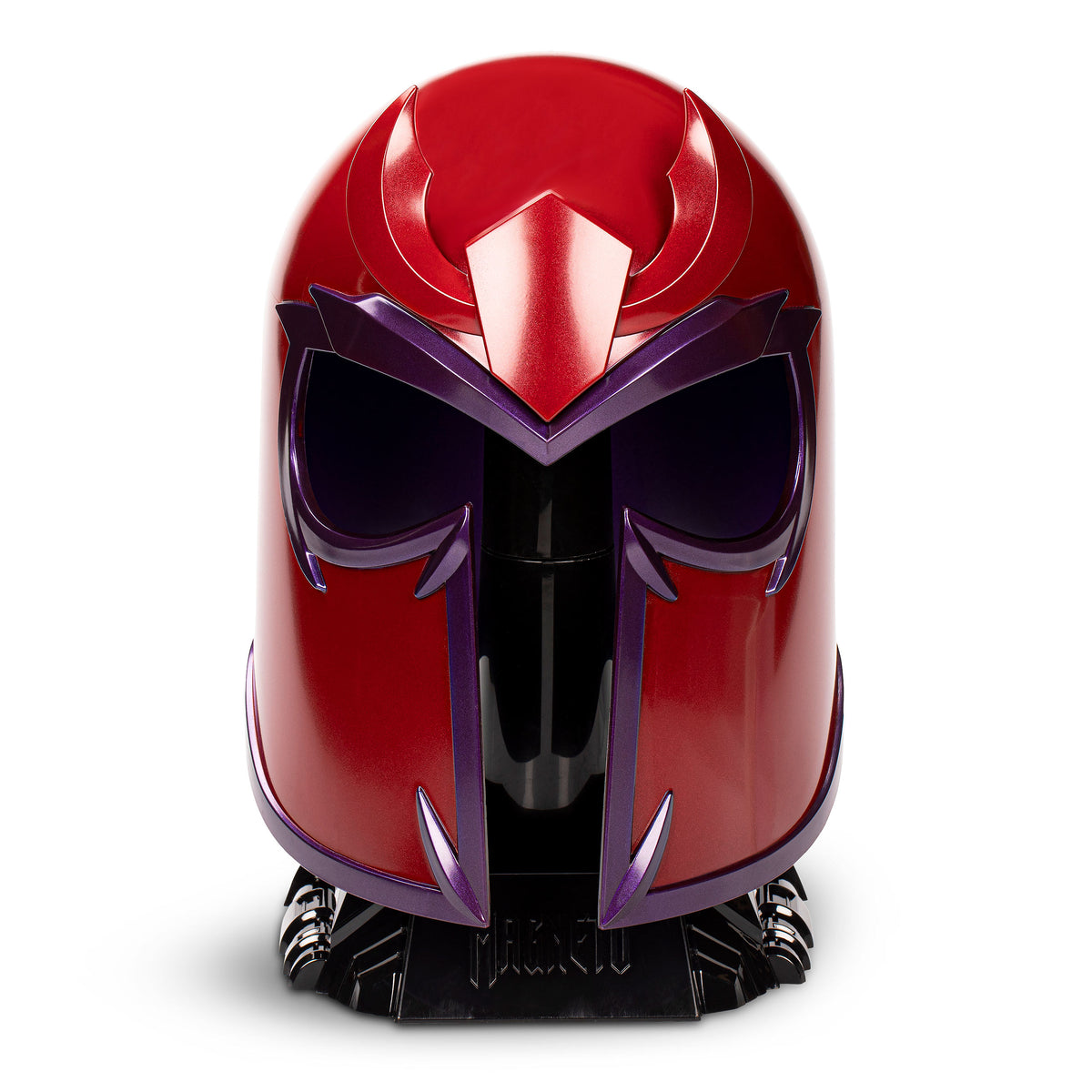 Produktbild X-Men - Magnetos Helm Premium Rollenspiel Replik