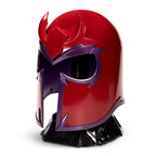 Produktbild X-Men - Magnetos Helm Premium Rollenspiel Replik