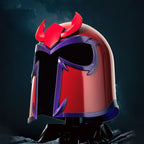 Produktbild X-Men - Magnetos Helm Premium Rollenspiel Replik