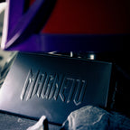 Produktbild X-Men - Magnetos Helm Premium Rollenspiel Replik