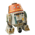 Produktbild Star Wars - Chopper C1-10P Actionfigur