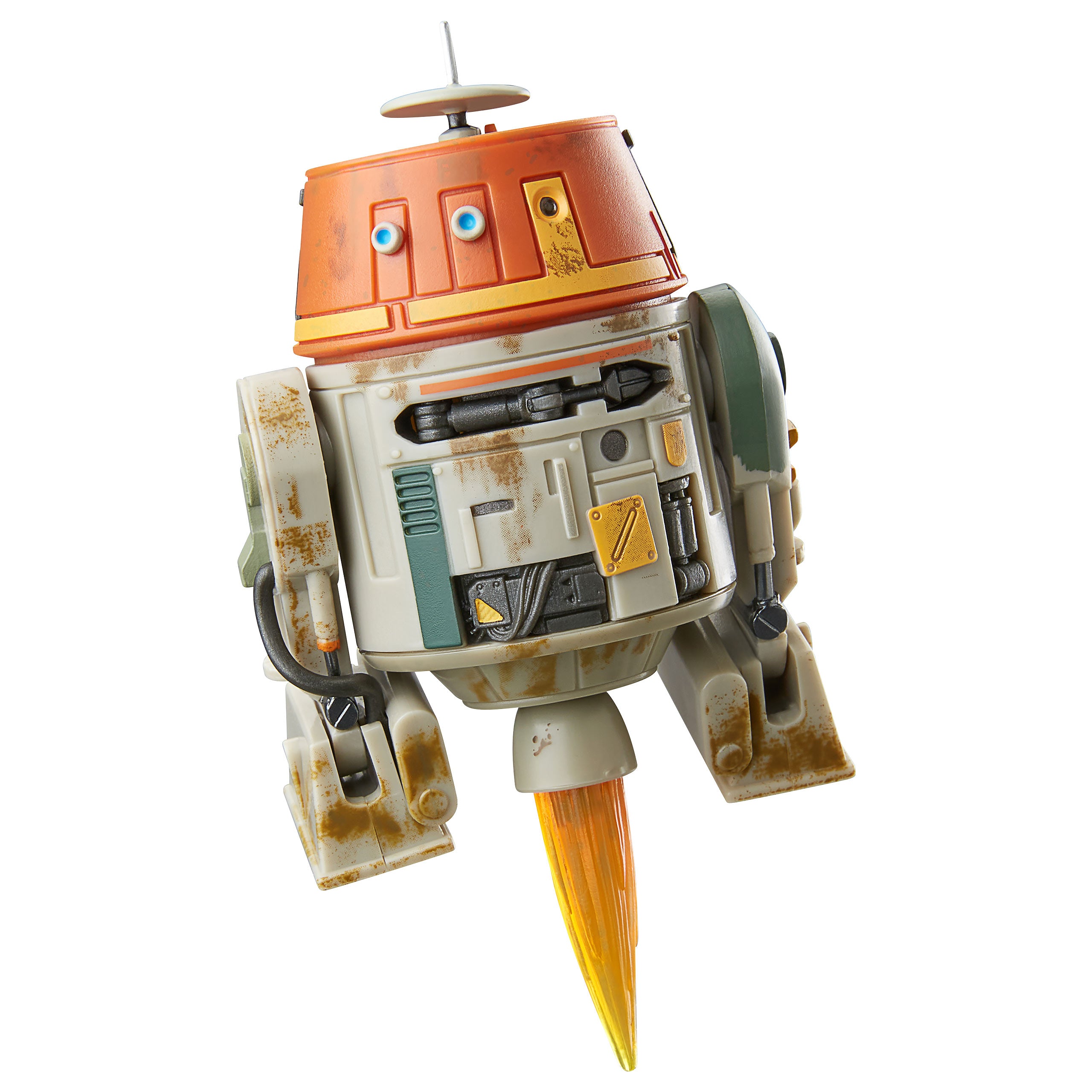 Produktbild Star Wars - Chopper C1-10P Actionfigur