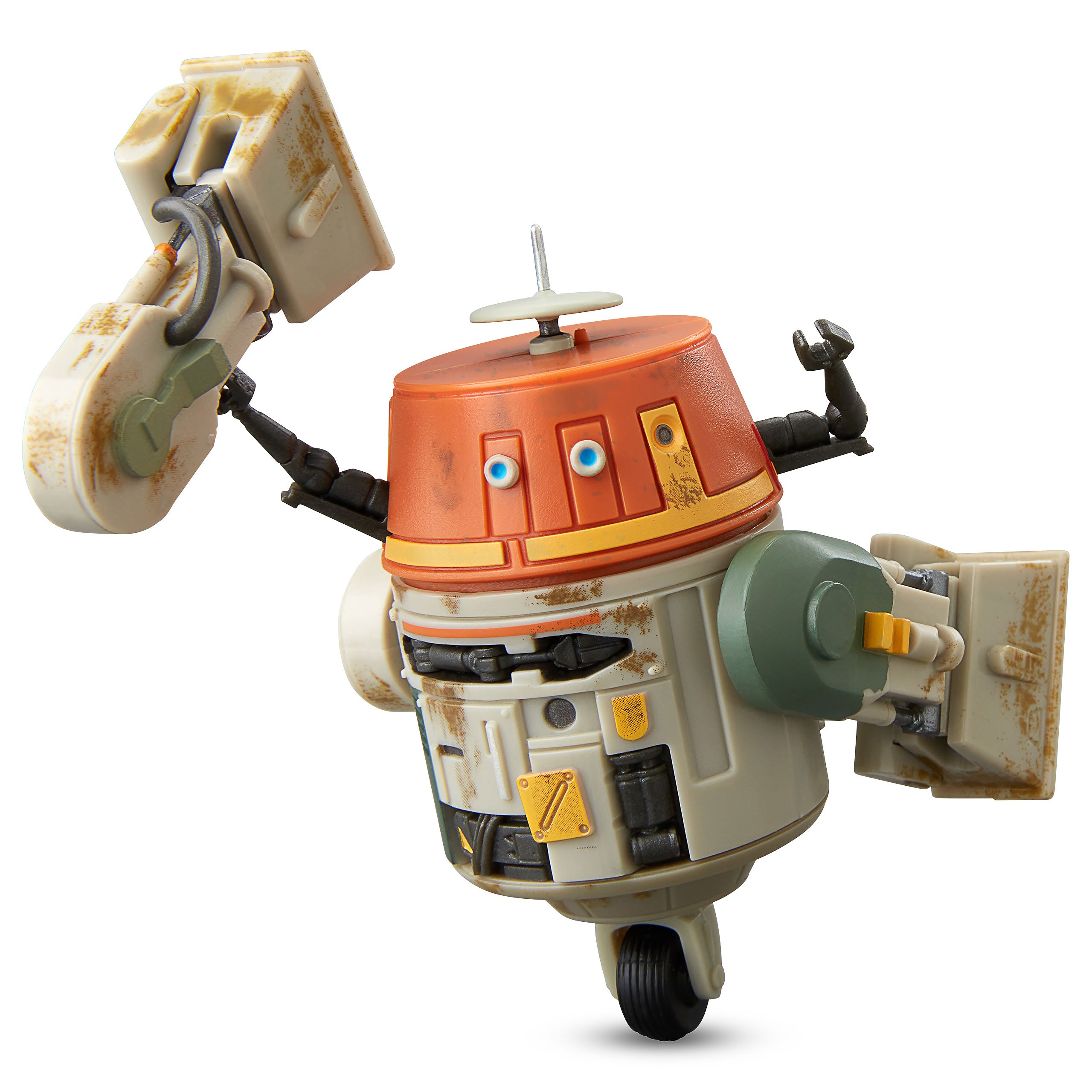 Produktbild Star Wars - Chopper C1-10P Actionfigur