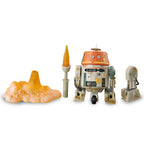 Produktbild Star Wars - Chopper C1-10P Actionfigur