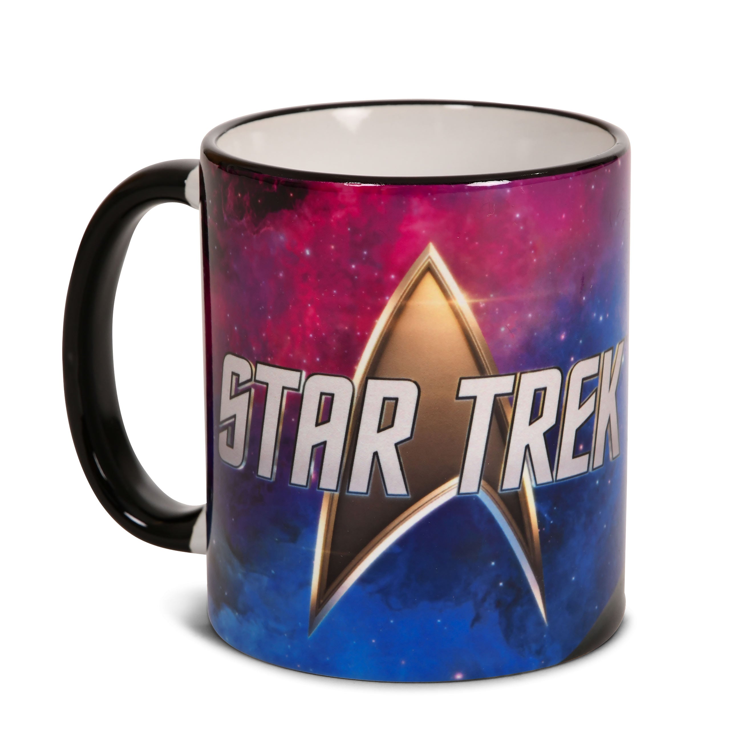 Produktbild Star Trek - Geordi La Forge Tasse