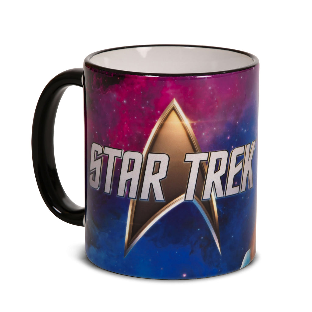 Product image Star Trek - Dr. Crusher Mug