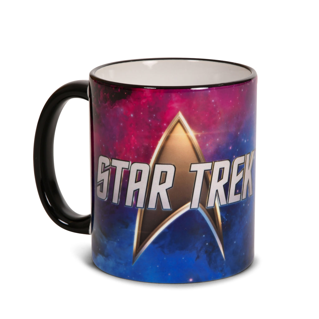 Product image Star Trek - The Doctor Cup