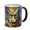 Produktbild Star Trek - Gorn Tasse