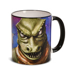 Produktbild Star Trek - Gorn Tasse