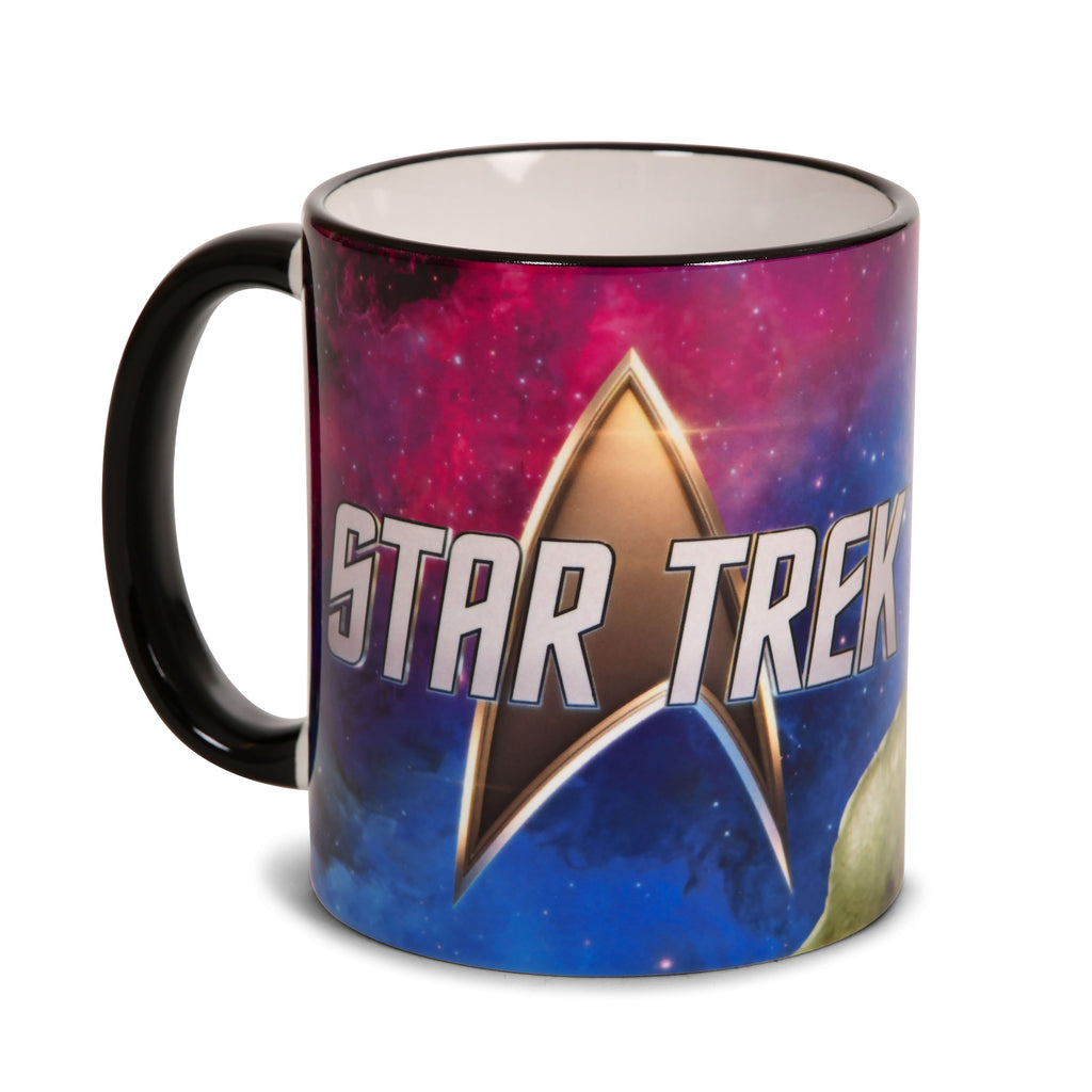 Produktbild Star Trek - Gorn Tasse
