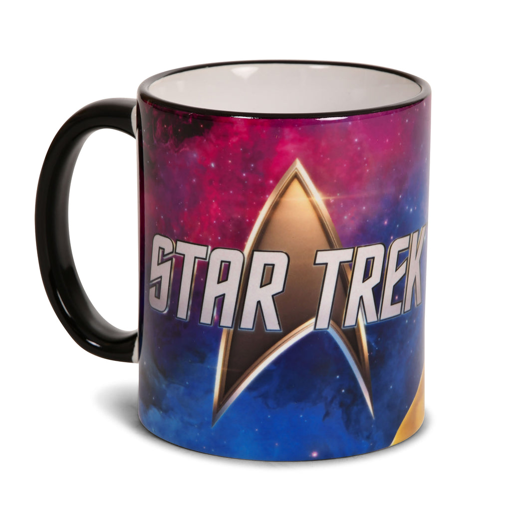 Produktbild Star Trek - Pavel Chekov Tasse