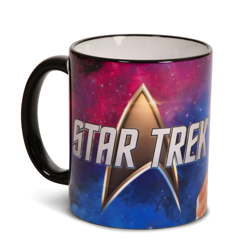 Produktbild Star Trek - Dr. Leonard McCoy Tasse