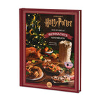Produktbild Harry Potter - Das offizielle Weihnachtskochbuch