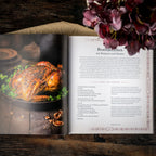 Produktbild The Witcher - Das offizielle Kochbuch