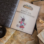 Produktbild World of Warcraft - Der Kodex des Drachenschwarms