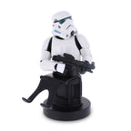 Produktbild Stormtrooper Cable Guy Figur - Star Wars