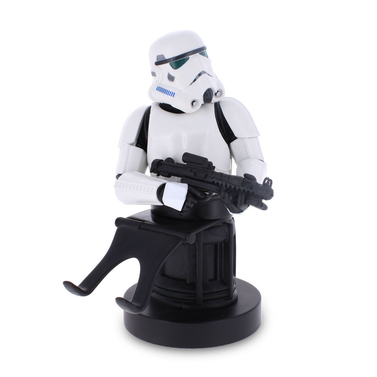 Produktbild Stormtrooper Cable Guy Figur - Star Wars