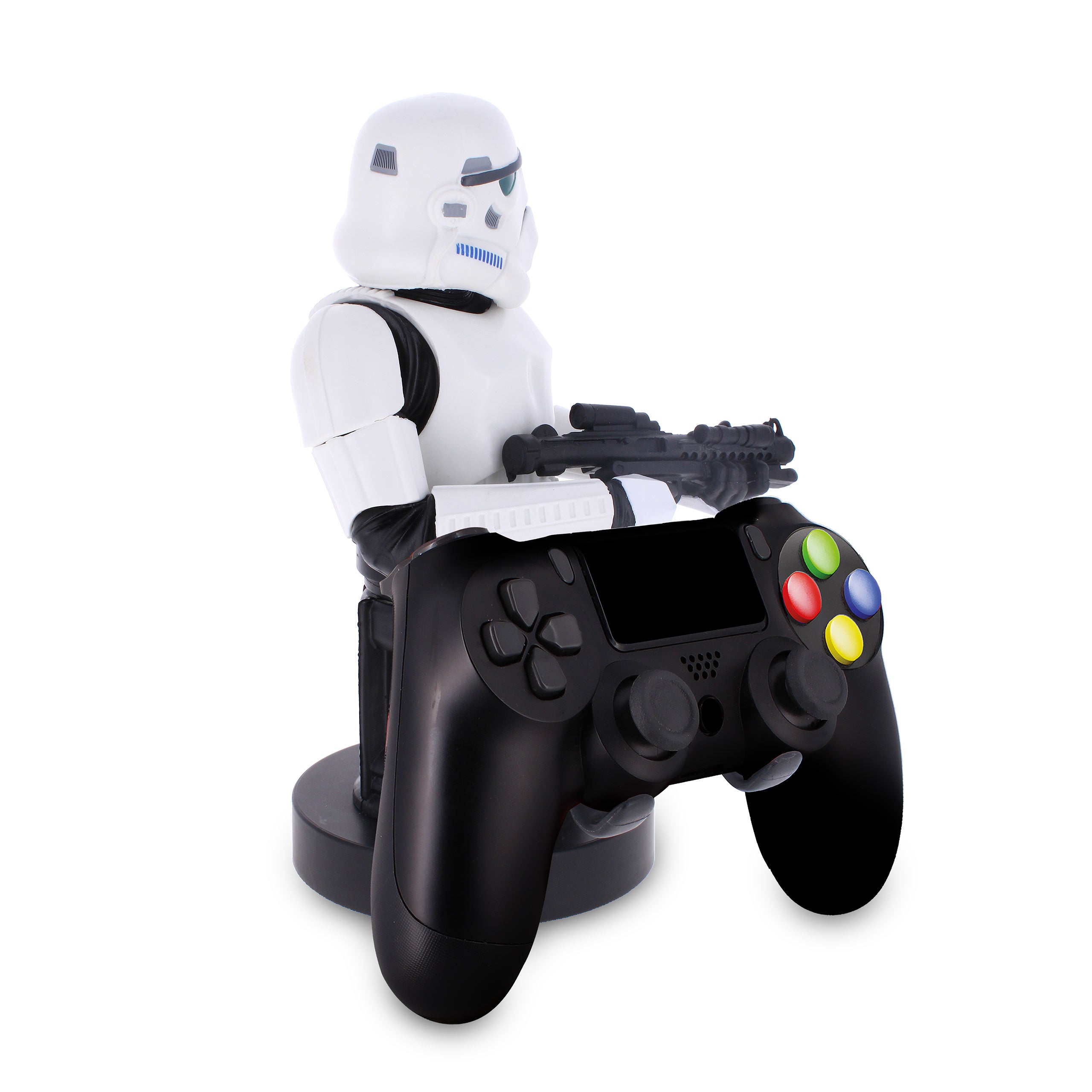 Produktbild Stormtrooper Cable Guy Figur - Star Wars