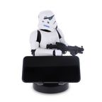 Produktbild Stormtrooper Cable Guy Figur - Star Wars