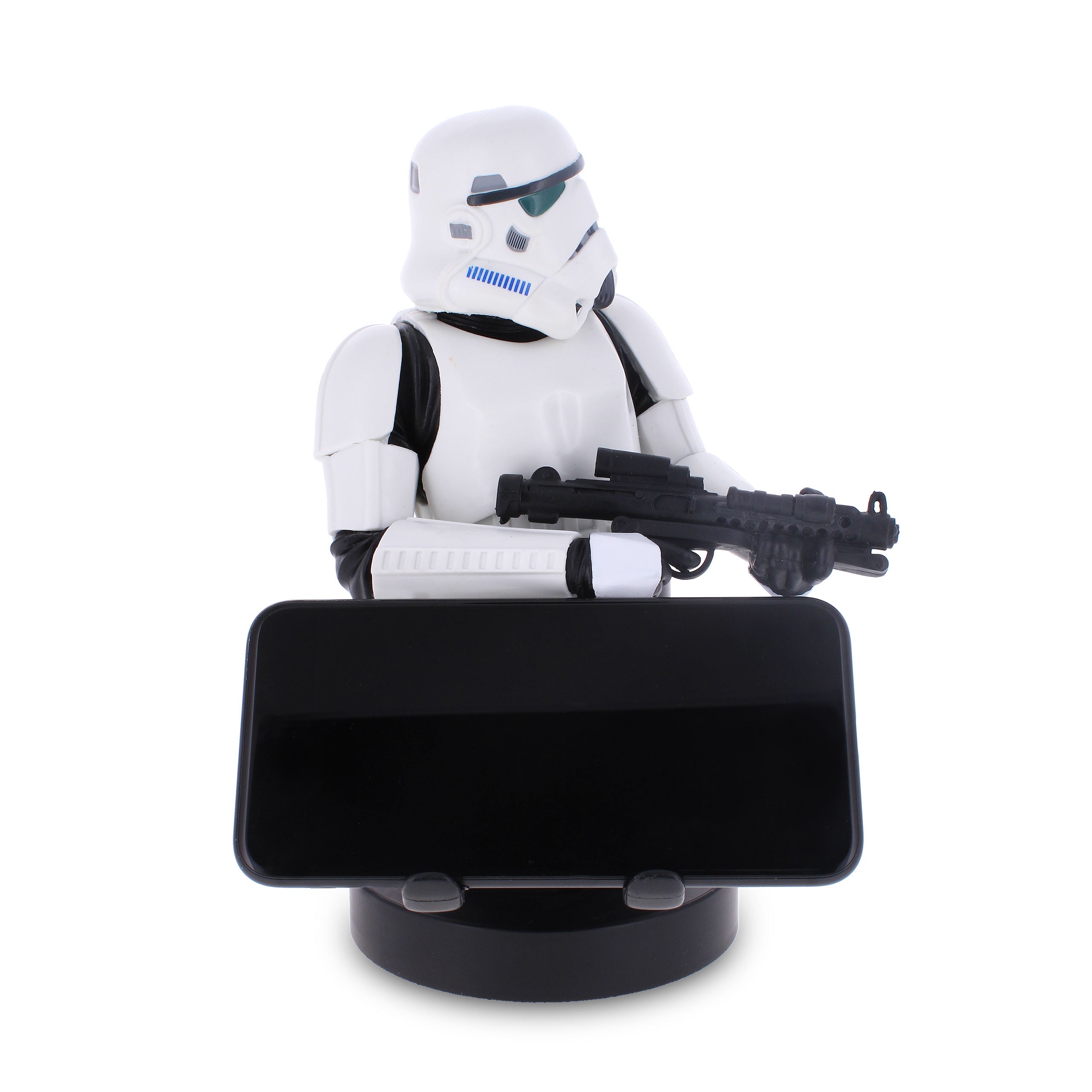 Produktbild Stormtrooper Cable Guy Figur - Star Wars