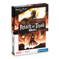 Produktbild Attack on Titan - Fire Puzzle