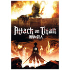 Produktbild Attack on Titan - Fire Puzzle