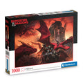 Produktbild Dungeons & Dragons - Dragonflight Puzzle