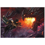 Product image Dungeons & Dragons - Fight Puzzle