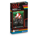 Produktbild Ghostbusters - Save The World Puzzle