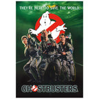 Produktbild Ghostbusters - Save The World Puzzle