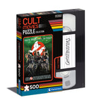 Produktbild Ghostbusters - Save The World Puzzle