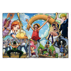 Product image One Piece - Puzzle