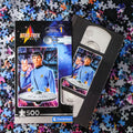 Produktbild Star Trek - Mister Spock Puzzle
