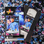 Produktbild Star Trek - Mister Spock Puzzle