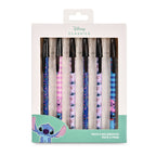 Product image Lilo & Stitch - Pens 6-piece Set