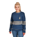 Produktbild Ravenclaw Strickpullover - Harry Potter