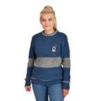Produktbild Ravenclaw Strickpullover - Harry Potter
