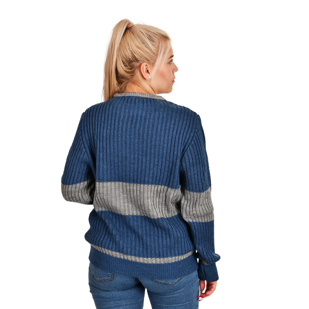 Produktbild Ravenclaw Strickpullover - Harry Potter
