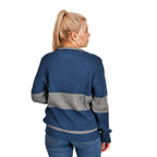 Produktbild Ravenclaw Strickpullover - Harry Potter