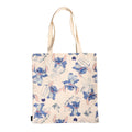 Produktbild Stitch Aloha Hawaii Jutebeutel - Lilo & Stitch