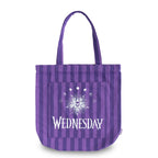 Produktbild Wednesday - Premium Jutebeutel