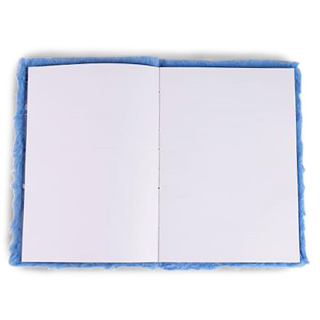 Product image Stitch Plush Notebook - Lilo & Stitch